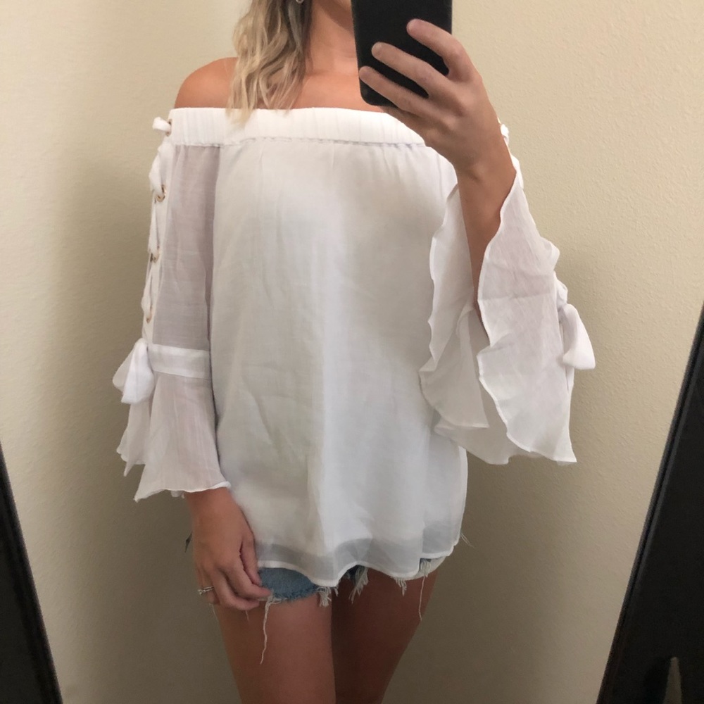 White Top